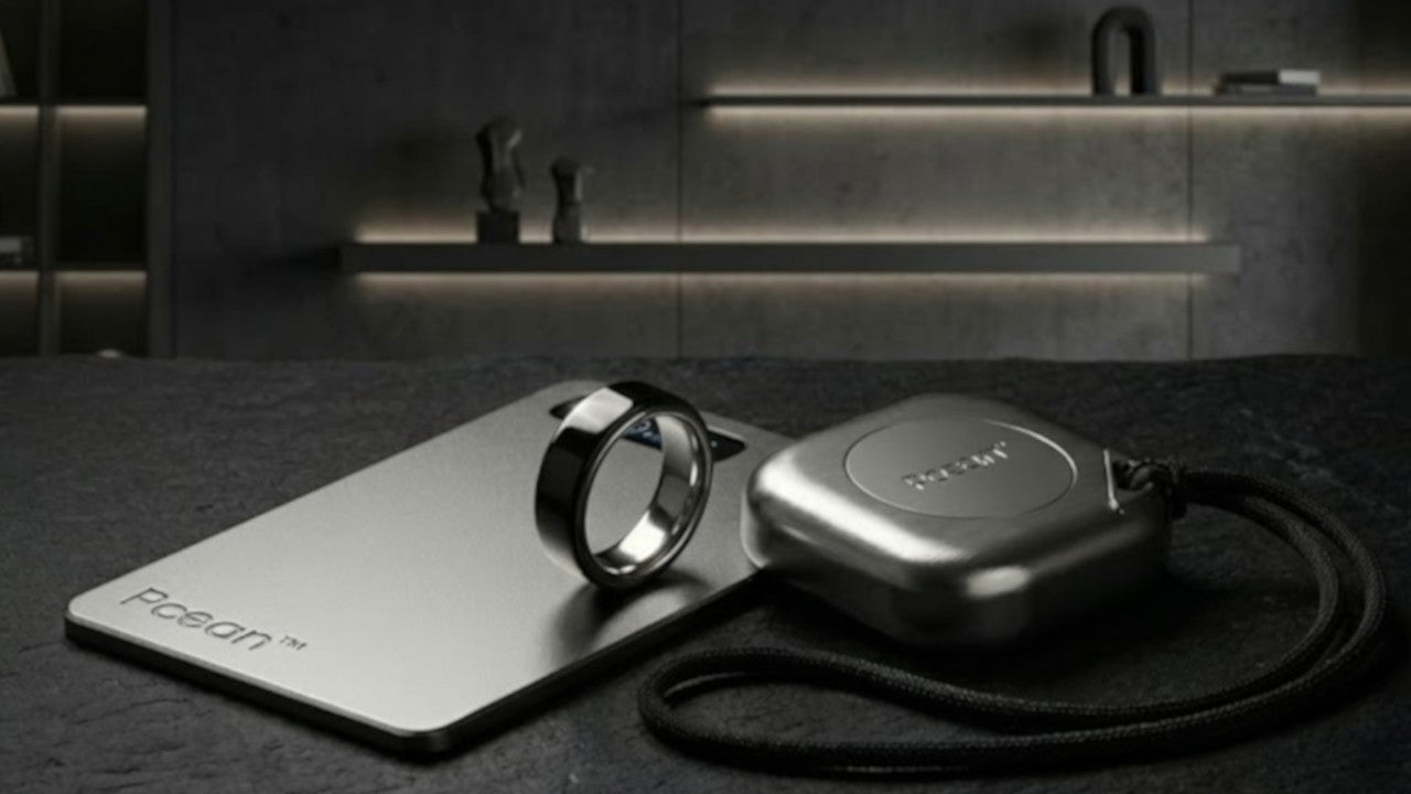 Paean Hero Background